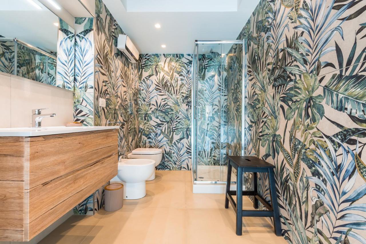 Residenza Partanna By Napoliapartments Extérieur photo