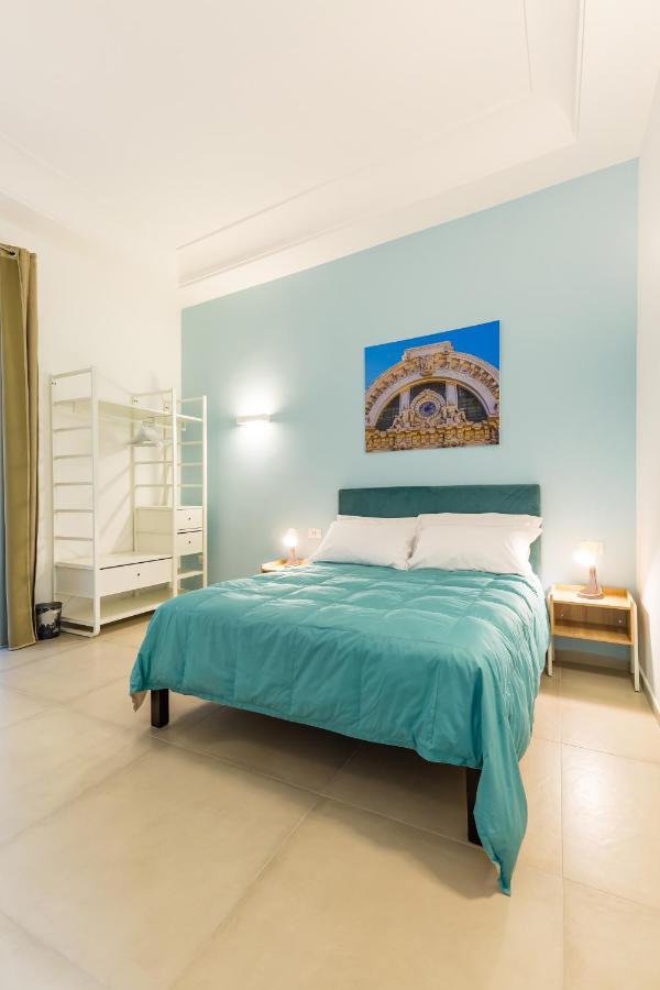 Residenza Partanna By Napoliapartments Extérieur photo