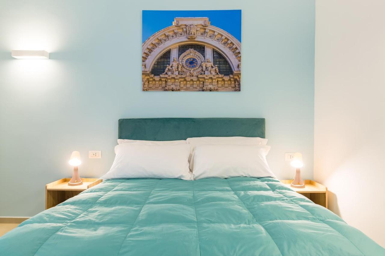 Residenza Partanna By Napoliapartments Extérieur photo