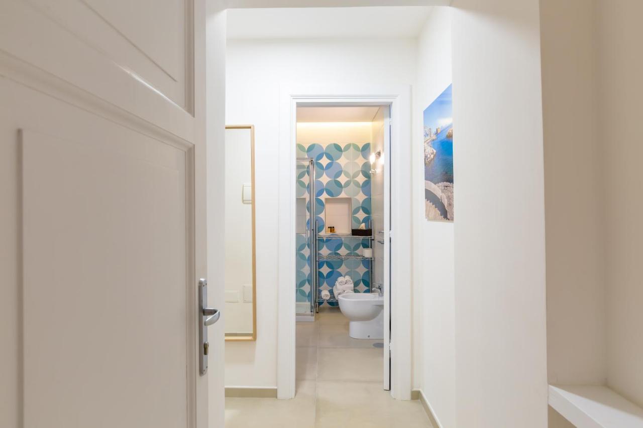 Residenza Partanna By Napoliapartments Extérieur photo