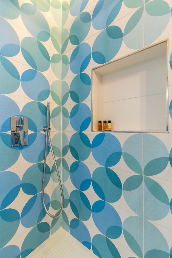 Residenza Partanna By Napoliapartments Extérieur photo