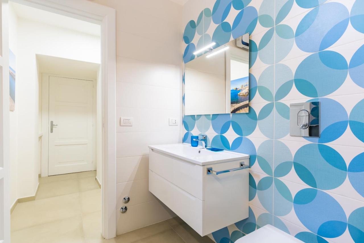 Residenza Partanna By Napoliapartments Extérieur photo
