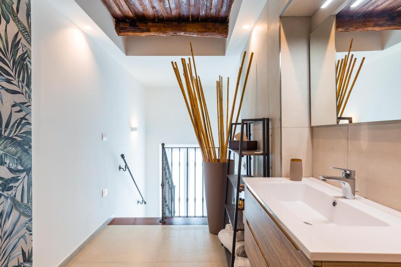 Residenza Partanna By Napoliapartments Extérieur photo