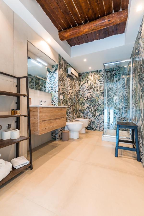 Residenza Partanna By Napoliapartments Extérieur photo