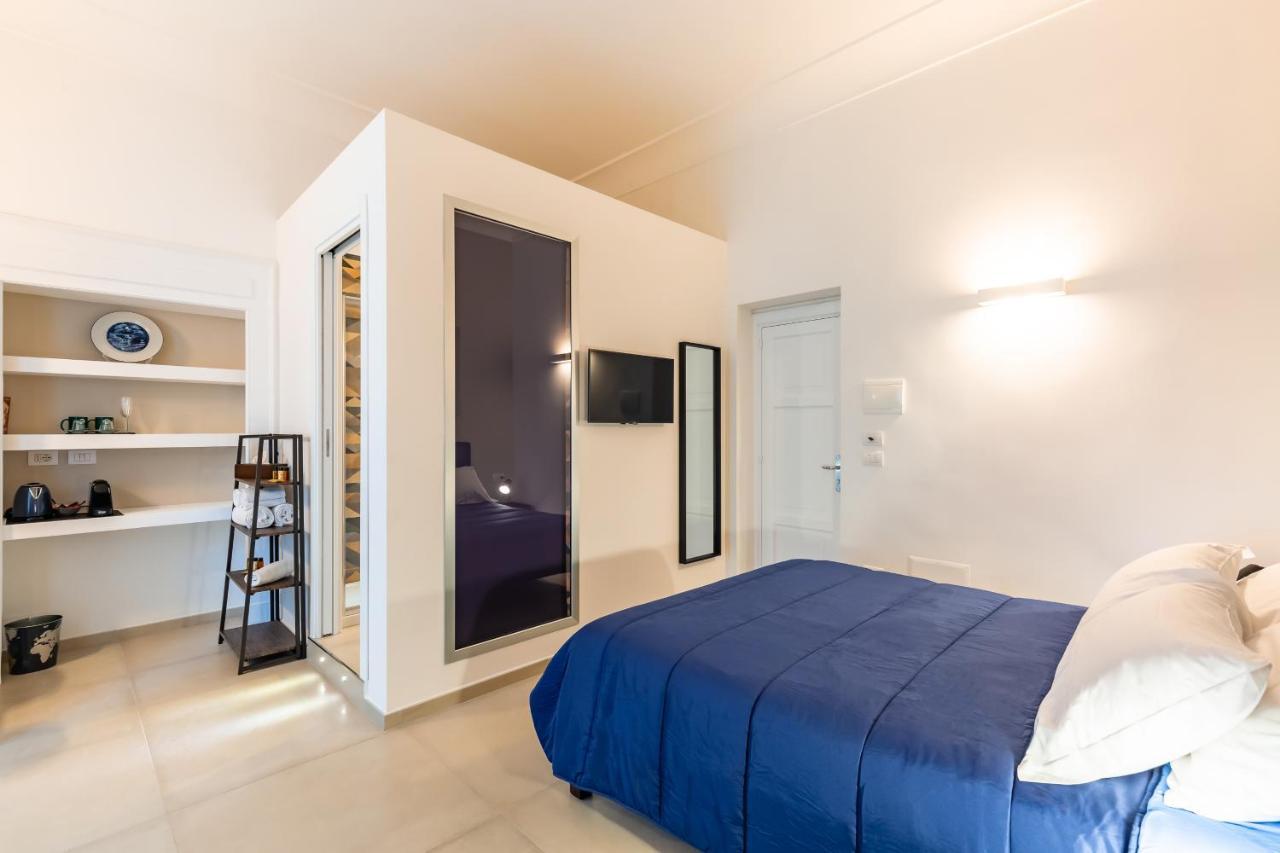 Residenza Partanna By Napoliapartments Extérieur photo
